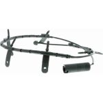 Vemo Bremsbelagverschleißsensor V20-72-5131 Vemo Bremsbelagverschleißsensor V20-72-5131