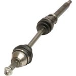 MAXGEAR Antriebswelle 27-0975MG 49-1744 MAXGEAR Antriebswelle 27-0975MG 49-1744