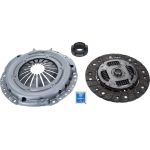 Sachs Kupplungssatz 3000 208 002 Sachs Kupplungssatz 3000 208 002