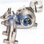 BTS TURBO Turbolader T912352 BTS TURBO Turbolader T912352