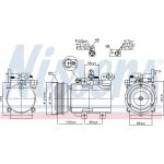 Kompressor PKW 890130 Kompressor PKW 890130