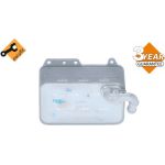 NRF Ölkühler, Motoröl 31272 NRF Ölkühler, Motoröl 31272