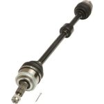 MAXGEAR Antriebswelle 27-3550MG 49-2584