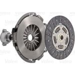 Valeo Kupplungssatz 805276 Valeo Kupplungssatz 805276