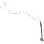 17 455 056 Bremsschlauch HA re inkl Rohr 1987481537 17 455 056 Bremsschlauch HA re inkl Rohr 1987481537