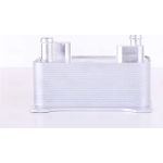 Nissens Ölkühler PKW 90747 Nissens Ölkühler PKW 90747