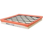 LX 2882 MAHLE Luftfilter LX 2882, Filtereinsatz, 250 x 256 x 37,3 mm – u. a. für Opel Astra J (P10), J Caravan (P10), J Stufenheck – OE Nummer 0834188 - l LX 2882 MAHLE Luftfilter LX 2882, Filtereinsatz, 250 x 256 x 37,3 mm – u. a. für Opel Astra J (P10), J Caravan (P10), J Stufenheck – OE Nummer 0834188 - l