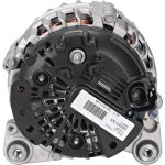Valeo Lichtmaschine 439748