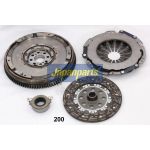 Japanparts Kupplungssatz KV-200 Japanparts Kupplungssatz KV-200