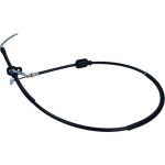 Seilzug, Feststellbremse Opel Agila 02- Le 32-0468 Seilzug, Feststellbremse Opel Agila 02- Le 32-0468