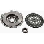 SACHS Kupplungssatz 3000 951 573 SACHS Kupplungssatz 3000 951 573