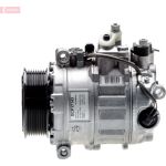 DENSO Kompressor DCP17143 DENSO Kompressor DCP17143