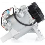 NISSENS Kompressor 890327 NISSENS Kompressor 890327