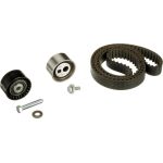 Gates Zahnriemensatz K025523XS Gates Zahnriemensatz K025523XS