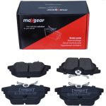 MAXGEAR Bremsbelagsatz 19-0426 Alfa 145/146/Marea MAXGEAR Bremsbelagsatz 19-0426 Alfa 145/146/Marea