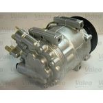 Valeo Kompressor 813718 Valeo Kompressor 813718