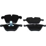 Bosch Bremsbelagsatz 0 986 494 481 Bosch Bremsbelagsatz 0 986 494 481