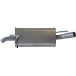 Bosal Schalldämpfer 185-703 Bosal Schalldämpfer 185-703
