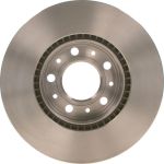 Bosch Bremsscheibe Vorderachse 0 986 478 298 Bosch Bremsscheibe Vorderachse 0 986 478 298