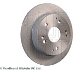 Bremsscheibe Honda T. Civic 1.4-2.0 01-05 ADH24372 Bremsscheibe Honda T. Civic 1.4-2.0 01-05 ADH24372