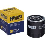 HENGST FILTER Ölfilter H10W12