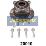 Japanparts Nabe KK-20010 Japanparts Nabe KK-20010