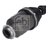 febi Antriebswelle 183832 febi Antriebswelle 183832