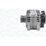 Magneti Marelli Lichtmaschine 063731761010 Magneti Marelli Lichtmaschine 063731761010