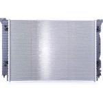 Nissens Wasserkühler PKW 60307A Nissens Wasserkühler PKW 60307A