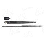 Wischerarm hinten mit WiBlatt 52943 Wischerarm hinten mit WiBlatt 52943