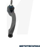 MOTOTECHNIKA Spurstangenkopf 17-PKW-12 MOTOTECHNIKA Spurstangenkopf 17-PKW-12
