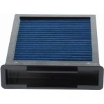Aktivkohleinnenraumfilter 0 986 628 652 Aktivkohleinnenraumfilter 0 986 628 652