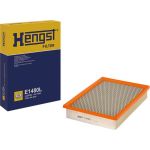 HENGST FILTER Luftfilter E1480L HENGST FILTER Luftfilter E1480L