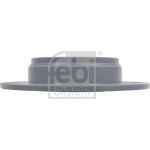 FEBI BILSTEIN Bremsscheibe 108427 FEBI BILSTEIN Bremsscheibe 108427