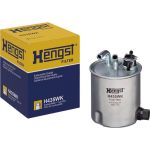 HENGST FILTER Kraftstofffilter H435WK HENGST FILTER Kraftstofffilter H435WK