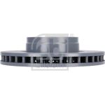 FEBI BILSTEIN Bremsscheibe 178232 FEBI BILSTEIN Bremsscheibe 178232
