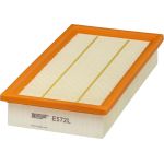 HENGST FILTER Luftfilter E572L HENGST FILTER Luftfilter E572L