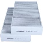 MAXGEAR Innenraumfilter KF-4520C 26-1960
