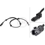 A.B.S. ABS Sensor 31844 A.B.S. ABS Sensor 31844