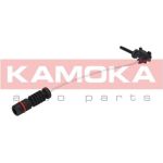 Kamoka Bremsbelagverschleißsensor 105009 Kamoka Bremsbelagverschleißsensor 105009