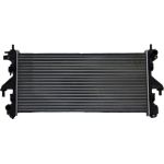 Kühler, Motorkühlung AC253946 Kühler, Motorkühlung AC253946