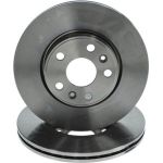 Bosch Bremsscheibe 0 986 479 611 Bosch Bremsscheibe 0 986 479 611