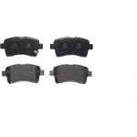 BREMBO Bremsklötze VA P 79 021 BREMBO Bremsklötze VA P 79 021