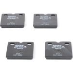 Bremsklötze Premium 0 986 494 775 Bremsklötze Premium 0 986 494 775