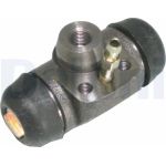 Delphi Radbremszylinder LW80116 Delphi Radbremszylinder LW80116