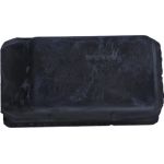 Federgummi Iveco P. Daily 00 OER 504060027 Federgummi Iveco P. Daily 00 OER 504060027