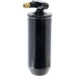 MAHLE Trockner, Klimaanlage AD 145 000P MAHLE Trockner, Klimaanlage AD 145 000P