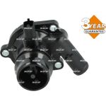 NRF Kühlmittelthermostat 725025 NRF Kühlmittelthermostat 725025