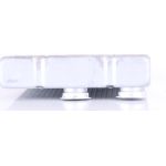 Nissens Heizungskühler PKW 72669 Nissens Heizungskühler PKW 72669
