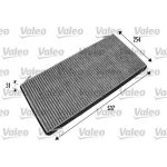VALEO Innenraumfilter 698776 VALEO Innenraumfilter 698776